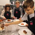 Foto 77 von Cooking Course "Teeniekochen wie Jamie Oliver", 19 Jan. 2019
