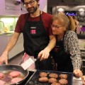 Foto 106 von Cooking Course "Steak, Burger & Ribs", 25 Jan. 2019